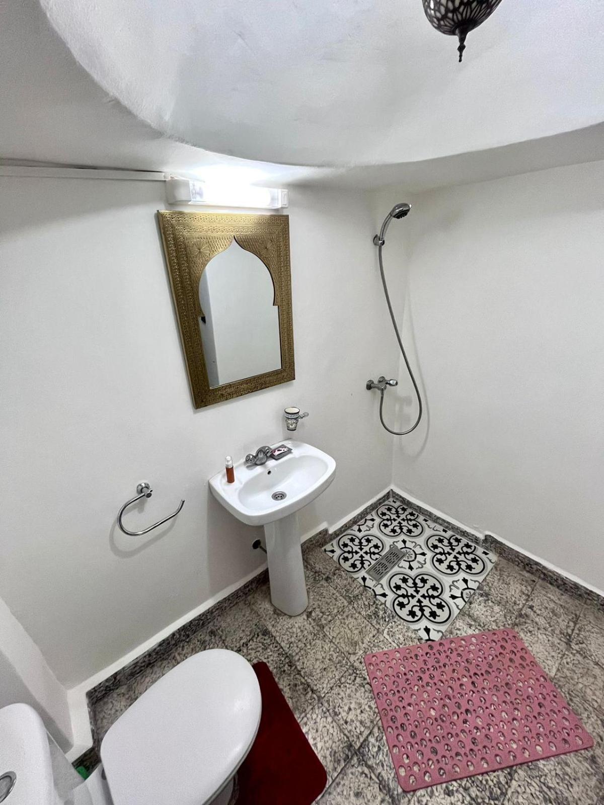 מרקש Riad Tendance In Marrakech מראה חיצוני תמונה