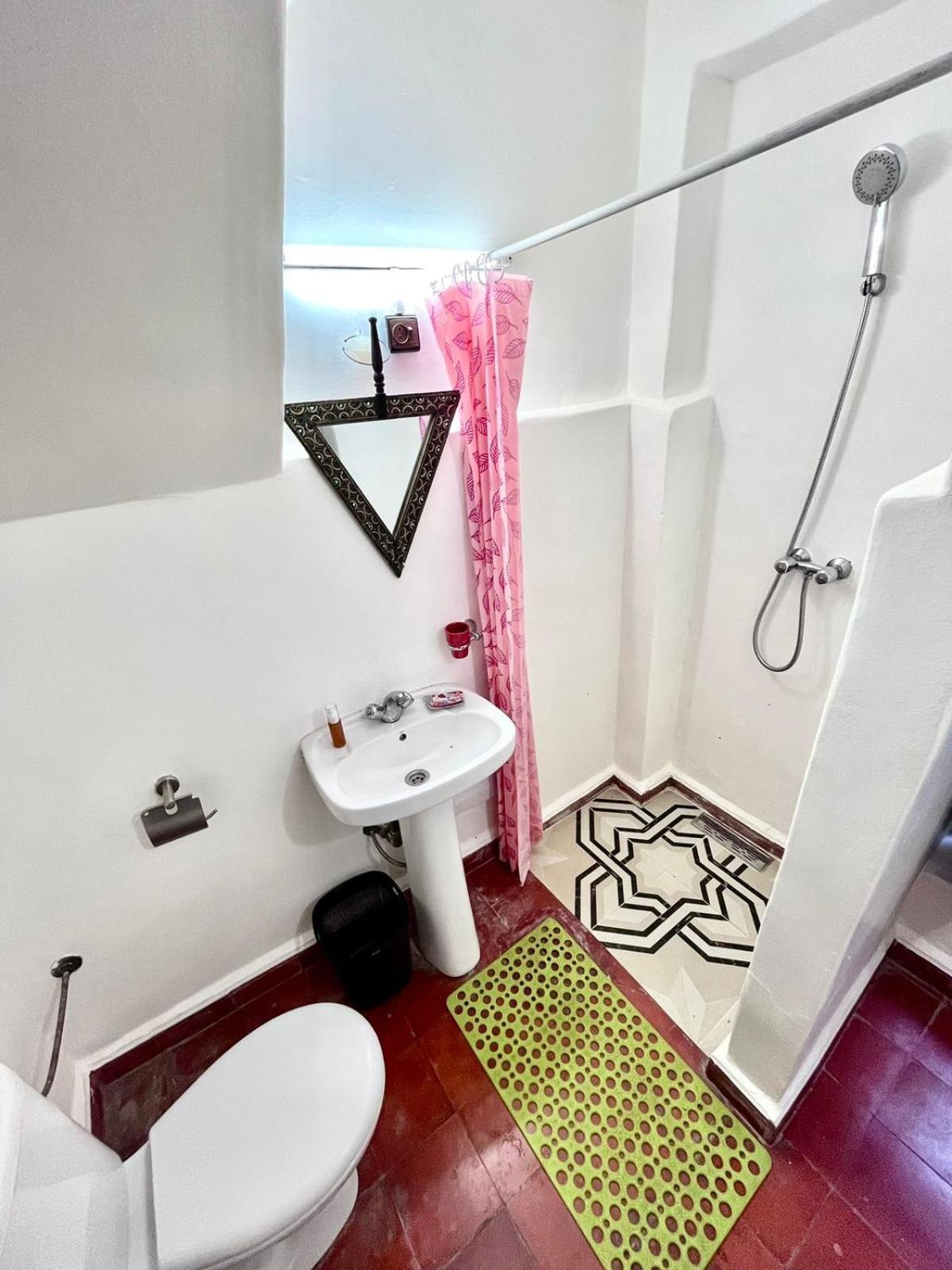 מרקש Riad Tendance In Marrakech מראה חיצוני תמונה