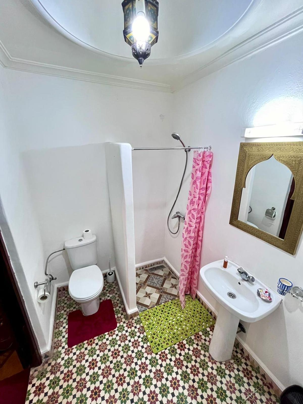 מרקש Riad Tendance In Marrakech מראה חיצוני תמונה